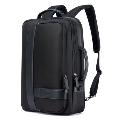 Bopai 751-006561 Large Capacity Business Casual Breathable Laptop Backpack with External USB Interface, Size: 29 x 16 x 44cm, 751-006561