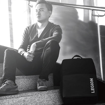 Lenovo LEGION P1 Multi-function Backpack Shoulders Bag for 17.3 inch Laptop / Y7000 / Y7000P / Y9000K, P1 for 17.3 inch Laptop