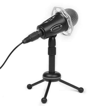 Compatible with PC and Mac for  Live Broadcast Show, KTV, etc.