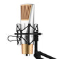 Yanmai Q6 Professional Game Condenser Sound Recording Microphone, Compatible with PC and Mac for  Live Broadcast Show, KTV, etc.