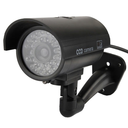 Realistic Looking Dummy Camera with Blinking LED Light, 2600