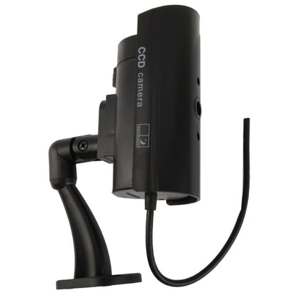 Realistic Looking Dummy Camera with Blinking LED Light, 2600