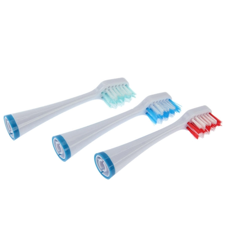 3pcs Replacement Brush Heads for Sonic Electric Toothbrush, RST2090