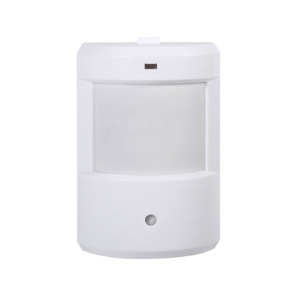 2 to 1 PIR Infrared Sensors Wireless Doorbell Alarm Detector for Home / Office, PIR Infrared Sensors