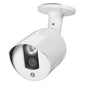 633W/AHD H.264 HD 720P 1/4 inch 1.0 Mega Pixel Array Bullet Camera, Support Night Vision / Motion Detection, IR Distance: 20m, 633W/AHD