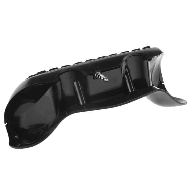 Bluetooth 3.0 Keyboard for PlayStation 4 PS4 Controller, TP4-008, TP4-022S