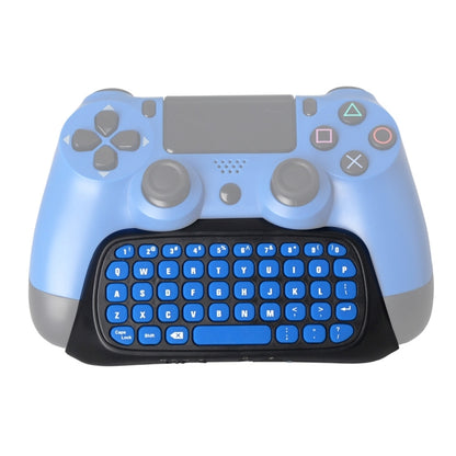 Bluetooth 3.0 Keyboard for PlayStation 4 PS4 Controller, TP4-008, TP4-022S