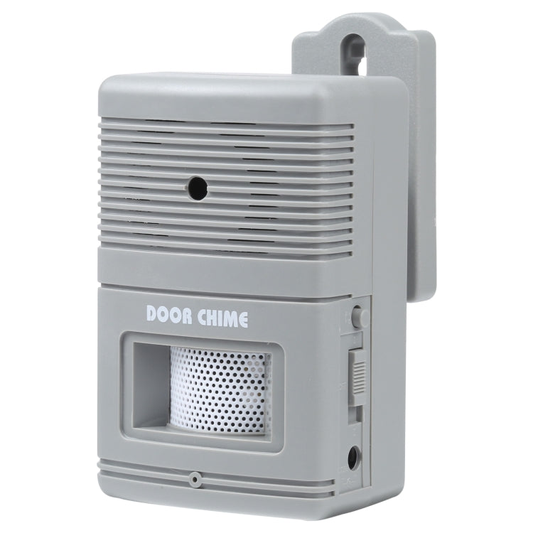 300D Wireless Visitor Alarm Entry Alert Door Chime, 300D