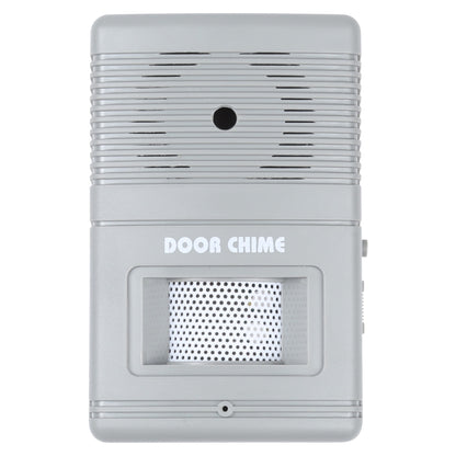 300D Wireless Visitor Alarm Entry Alert Door Chime, 300D