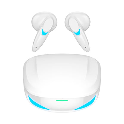 G10 TWS 5.2 Binaural True Stereo Touch Game Bluetooth Earphone