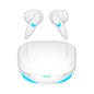 G10 TWS 5.2 Binaural True Stereo Touch Game Bluetooth Earphone