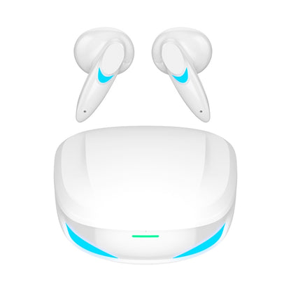 G10 TWS 5.2 Binaural True Stereo Touch Game Bluetooth Earphone