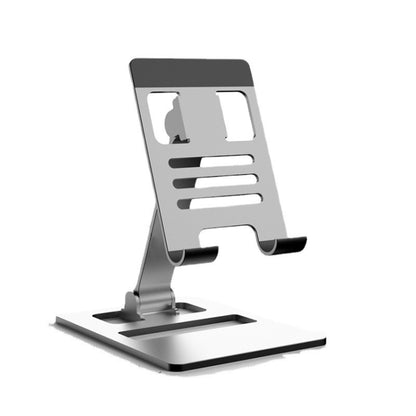 S126 Universal Phone Holder Tablet Stands Support Desktop Portable Adjustable Cell Phone Holder, S126