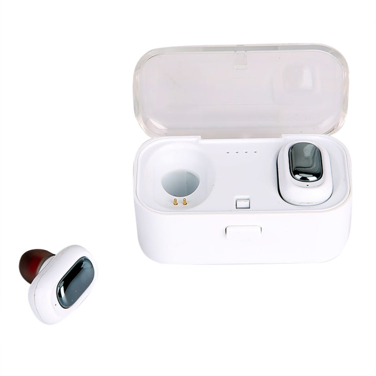 TWS-L1 True HIFI Wireless Bluetooth 5.0 Stereo Sports Headphones