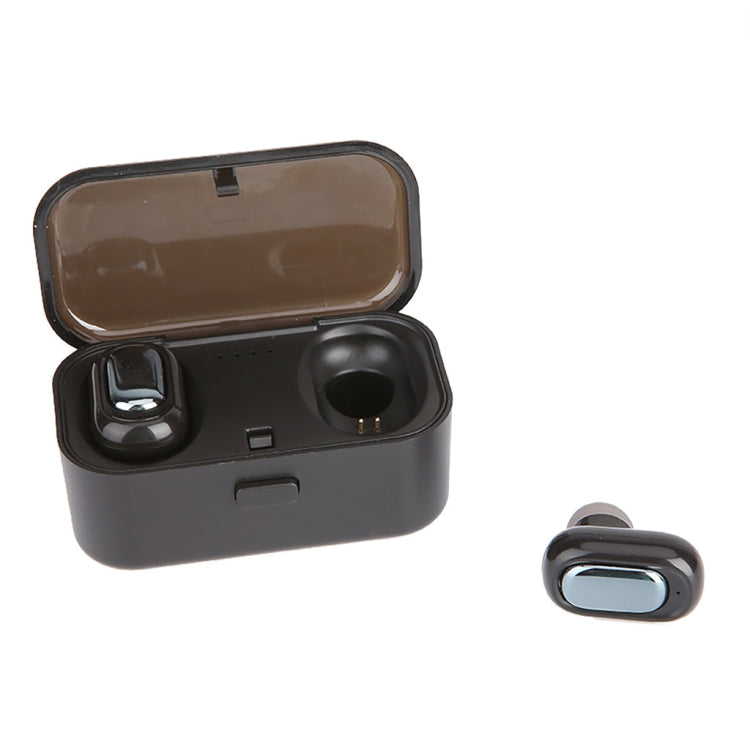 TWS-L1 True HIFI Wireless Bluetooth 5.0 Stereo Sports Headphones