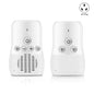 DBM-8 Wireless Audio Two-way Talk Back Baby Monitor, Intercom Sound Alert for Infant, DBM-8(US Plug), DBM-8(EU Plug), DBM-8(UK Plug), DBM-8(AU Plug)