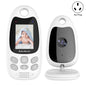 VB610 Baby Monitor Camera Wireless Two-way Talk Back Baby Night Vision IR Monitor, VB610