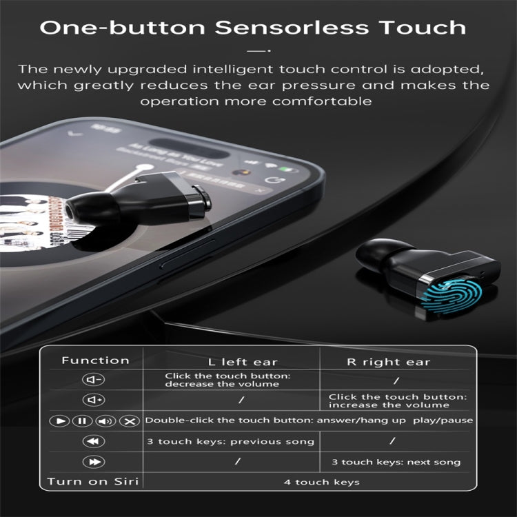 N22 1.96 inch Color Screen Smart Watch,Support Heart Rate Monitoring / Blood Pressure Monitoring / Blood Oxygen Monitoring