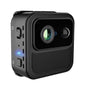 R9 Portable Cell Phone Remote Webcam Home Wireless WiFi Camera HD Night Vision Monitor Camera, R9