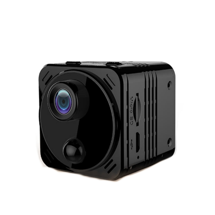 R8 Mini Webcam HD Night Vision Camera Cell Phone Remote Monitor Security Camera, R8