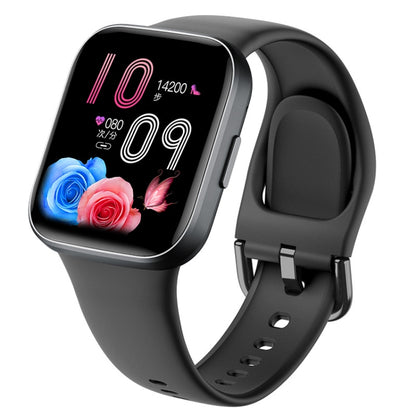 Y83 1.83 inch Color Screen Smart Watch,Support Heart Rate / Blood Pressure / Blood Oxygen / Blood Glucose Monitoring