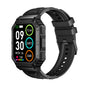 WS-5 1.86 inch Color Screen Smart Watch,Support Heart Rate / Blood Pressure / Blood Oxygen / Blood Sugar Monitoring