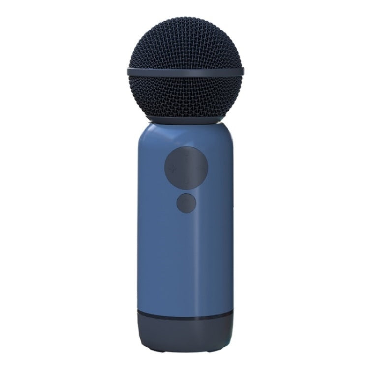 K1 Handheld Bluetooth Microphone Support Mobile Phone Connection