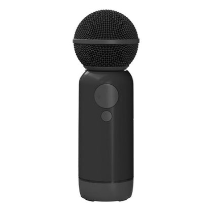 K1 Handheld Bluetooth Microphone Support Mobile Phone Connection