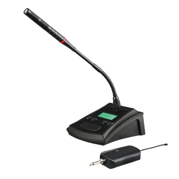 X-H01 Meeting System Wireless Microphone