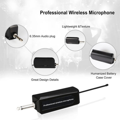 X-H01 Meeting System Wireless Microphone