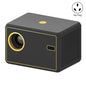 Y7 Portable HD Projector Media Player, US Plug, EU Plug, UK Plug, AU Plug