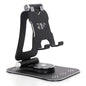 G61 Portable Folding 360-Degree Rotating Desktop Phone Holder