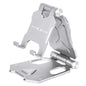 G55 Adjustable Bracket Large Size Folding Desktop Mobile Phone Holder, G55