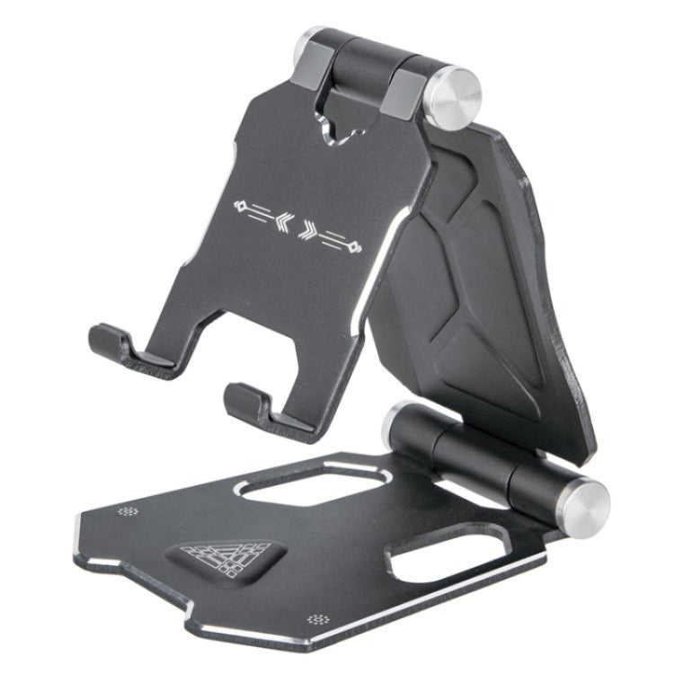 G55 Adjustable Bracket Large Size Folding Desktop Mobile Phone Holder, G55