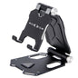 G52 Adjustable Bracket Small Size Folding Desktop Mobile Phone Holder, G52