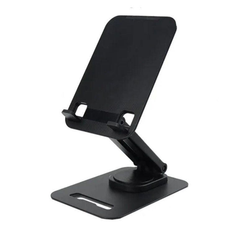 JMARY MK62 360-Degree Rotating Foldable Desktop Phone Tablet Holder