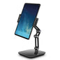 NS-06B 360 Degree Rotating Foldable Desktop Tablet Phone Holder, NS-06B