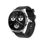 S9 1.53 inch Color Screen Smart Watch, Support Bluetooth Call / Heart Rate / Blood Pressure / Blood Oxygen Monitoring