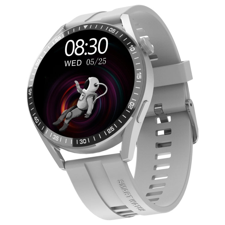 GT3 1.32 inch Color Screen Smart Watch, Support Bluetooth Call / Heart Rate / Blood Pressure / Blood Oxygen Monitoring