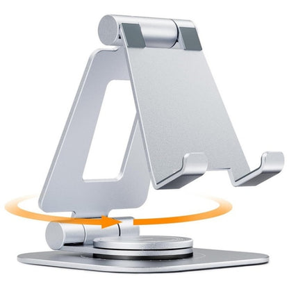 AS007-XS Adjustable Aluminum Alloy Desktop Phone Stand, AS007-XS