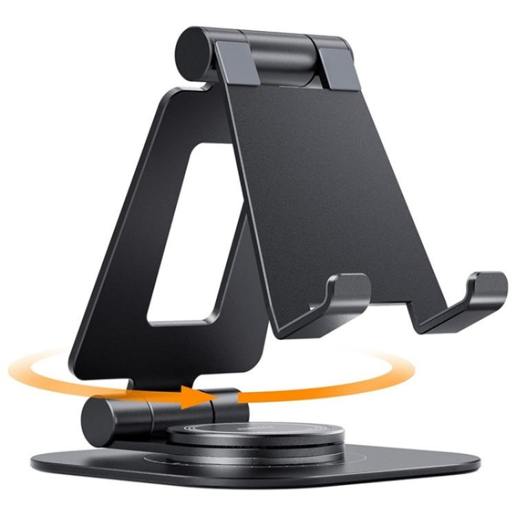 AS007-XS Adjustable Aluminum Alloy Desktop Phone Stand, AS007-XS