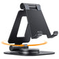 AS007-XS Adjustable Aluminum Alloy Desktop Phone Stand, AS007-XS