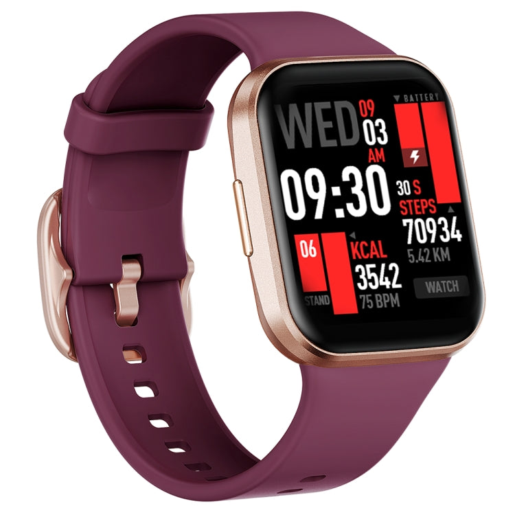 Q23 IP67 Waterproof Smart Bracelet Sport Fitness Tracker