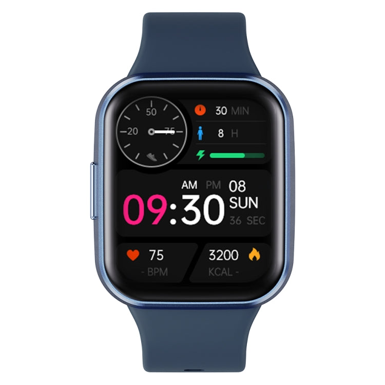 Q23 IP67 Waterproof Smart Bracelet Sport Fitness Tracker