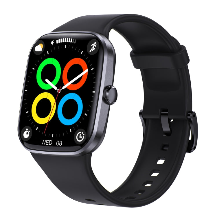 Q32 IP67 Waterproof Smart Bracelet Bluetooth Call Fitness Tracker