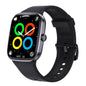 Q32 IP67 Waterproof Smart Bracelet Bluetooth Call Fitness Tracker