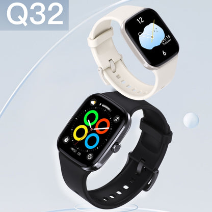 Q32 IP67 Waterproof Smart Bracelet Bluetooth Call Fitness Tracker