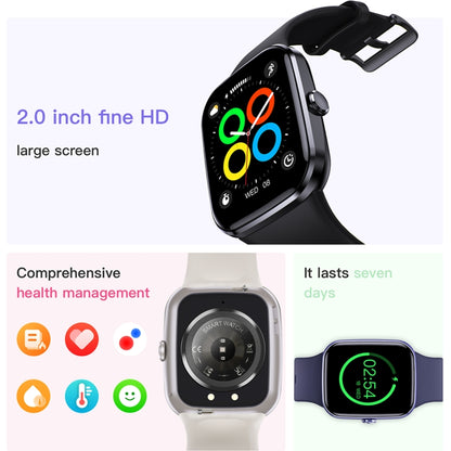 Q32 IP67 Waterproof Smart Bracelet Bluetooth Call Fitness Tracker