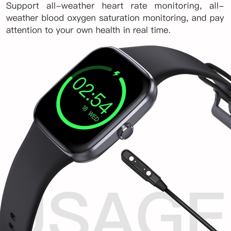 Q32 IP67 Waterproof Smart Bracelet Bluetooth Call Fitness Tracker