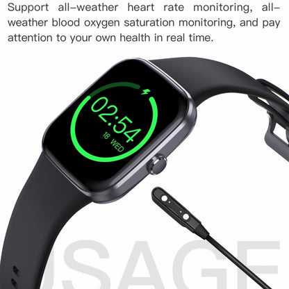 Q32 IP67 Waterproof Smart Bracelet Bluetooth Call Fitness Tracker